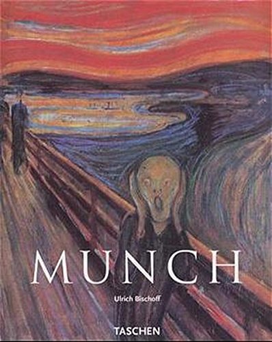 9783822863695: Edvard Munch.