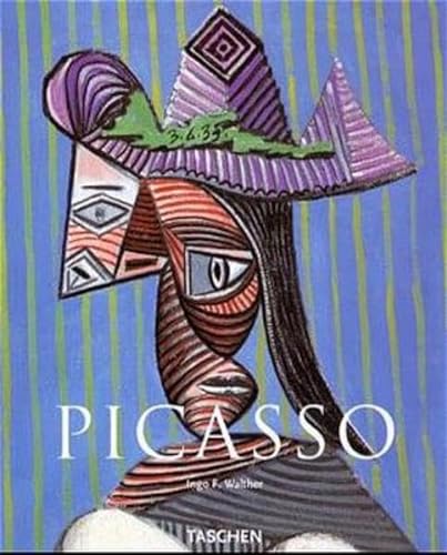 Beispielbild fr Pablo Picasso: 1881 - 1973. Das Genie des Jahrhunderts zum Verkauf von medimops