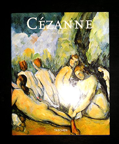 Imagen de archivo de Paul Cezanne a la venta por medimops