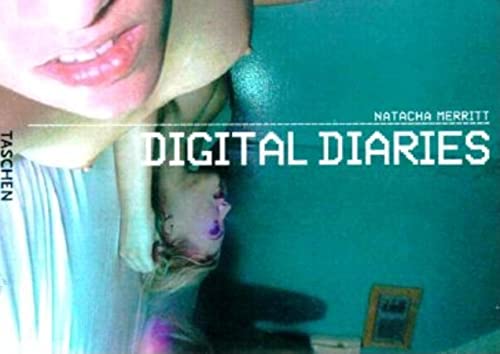 Stock image for Natacha Merritt Digital Diaries for sale by Books From California