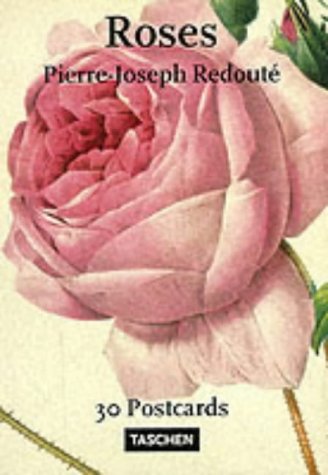 Stock image for Redoute Roses for sale by ThriftBooks-Atlanta