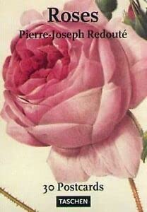 9783822864104: Redoute Roses