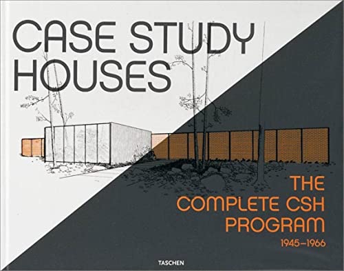 9783822864128: Case Study Houses