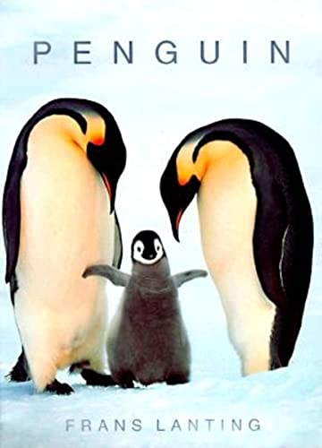 Stock image for Penguin (Photobook) for sale by SecondSale