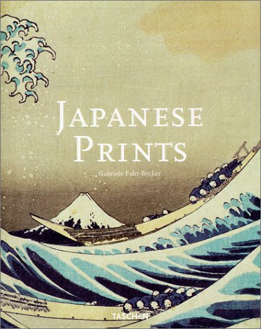 9783822865200: Japanese Prints