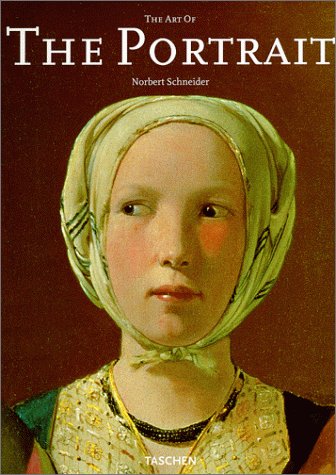 Stock image for The Art of the Portrait (Masterpieces of European Portrait Painting 1420-1670) for sale by SecondSale