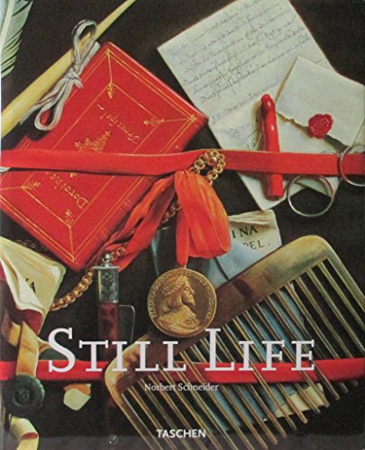 Imagen de archivo de Still Life a la venta por ThriftBooks-Atlanta