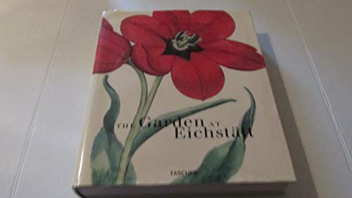9783822865279: The Garden at Eichstatt: The Book of Plants