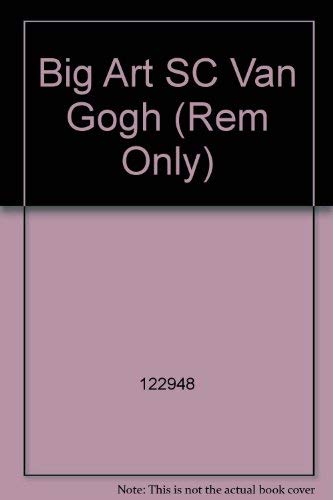 Beispielbild fr VINCENT VAN GOGH. 1853 - 1890. zum Verkauf von Cambridge Rare Books