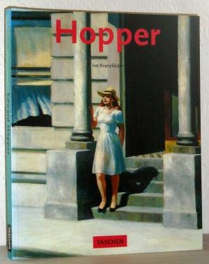 9783822865392: Edward Hopper 1882 - 1967. Vision of Reality