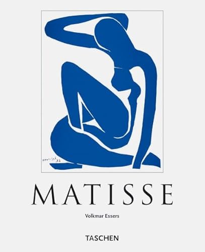 Beispielbild fr Matisse (Spanish Edition) zum Verkauf von SecondSale