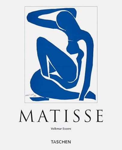 9783822865453: Matisse