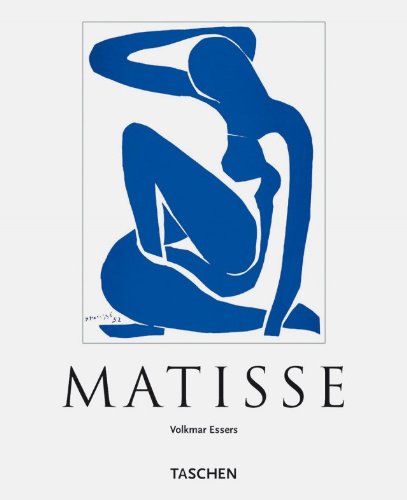 9783822865453: Matisse