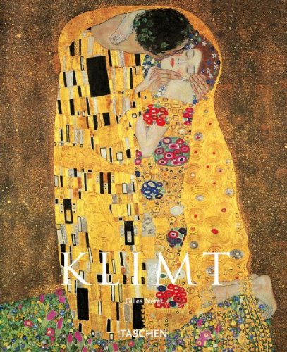 Imagen de archivo de Klimt a la venta por Hamelyn