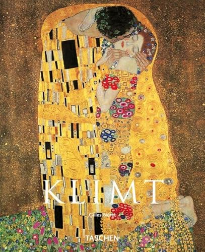 Stock image for Klimt (Spanish Edition) for sale by ThriftBooks-Atlanta