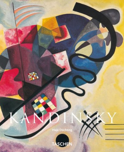 Imagen de archivo de Kandinsky a la venta por Karl Theis