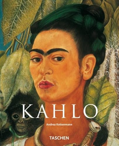 Beispielbild fr Frida Kahlo zum Verkauf von SecondSale