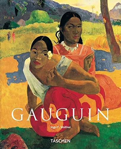 9783822865514: Gauguin