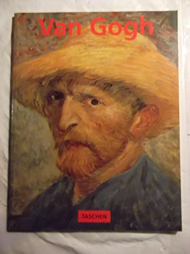 9783822865873: Vincent van Gogh: 1853 - 1890. Vision und Wirklichkeit