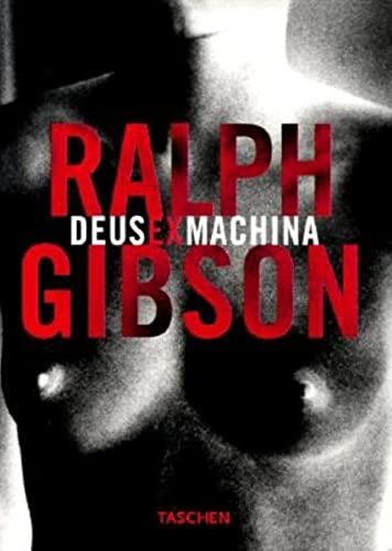 Beispielbild fr Ralph Gibson, Deus ex machina (Klotz) zum Verkauf von medimops