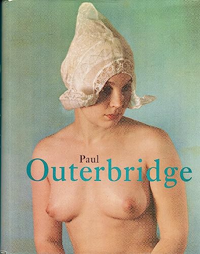 Beispielbild fr Paul Outerbridge. ( 1896 - 1958) (Photobook) zum Verkauf von medimops
