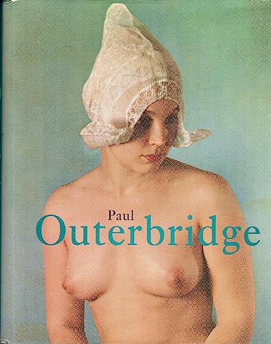 Stock image for Paul Outerbridge for sale by The Defunct Design Book Store