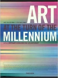 9783822868096: Art at the Turn of the Millennium