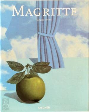 9783822868188: MAGRITTE