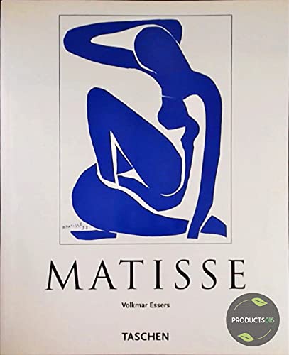 Stock image for MATISSE for sale by medimops