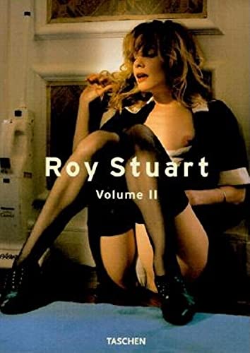9783822868706: Roy Stuart (2)
