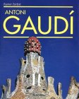 9783822869307: Antoni Gaudi.