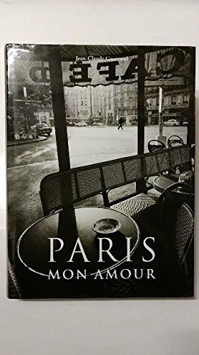 Paris mon amour - Gautrand, Jean-Claude