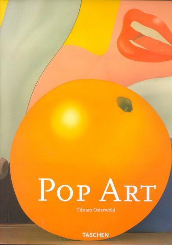 Imagen de archivo de Pop Art a la venta por RECYCLIVRE