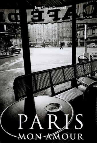 Beispielbild fr Ev-paris mon amour zum Verkauf von medimops