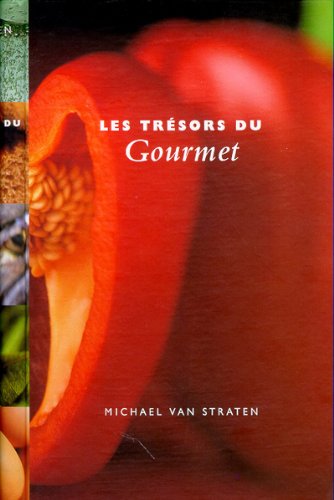 9783822869703: Les Tresors Du Gourmet: EV