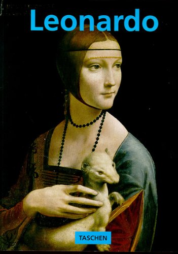 Stock image for Lonard de Vinci, 1452-1519 for sale by medimops
