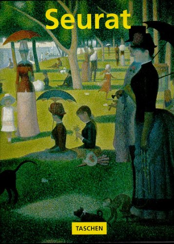 Imagen de archivo de Georges Seurat, 1859-1891 : Un Petit Point Lourd De Consquences a la venta por RECYCLIVRE