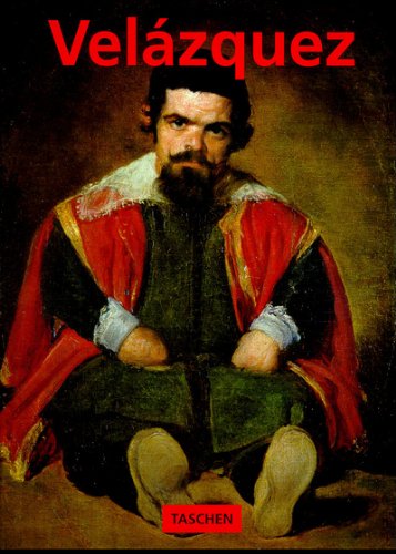 Beispielbild fr Diego Velazquez 1599-1660. Le Visage De L'espagne zum Verkauf von RECYCLIVRE