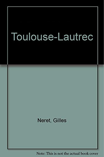 9783822870181: Toulouse-Lautrec