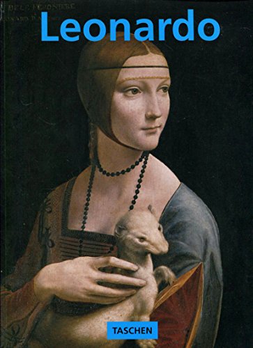 Beispielbild fr Leonardo Da Vinci 1452-1519 zum Verkauf von Anybook.com