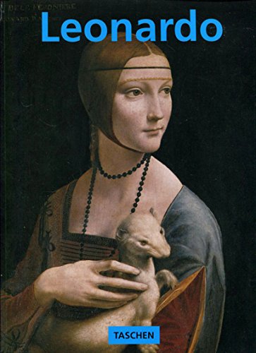 Leonardo Da Vinci (Taschen Basic Art Series) - Zollner, Frank