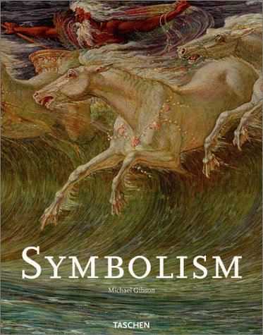 9783822870303: Symbolism-anglais: Gr