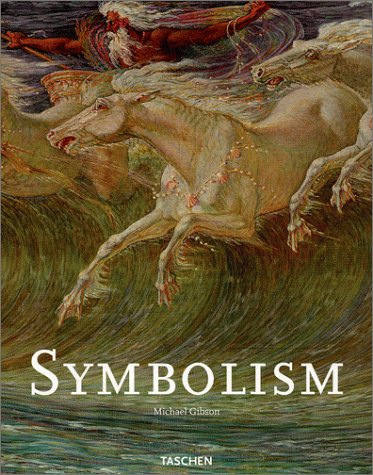 Symbolism (9783822870303) by Gibson, Michael