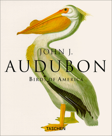 Stock image for John J. Audubon Birds of America for sale by Old Village Books