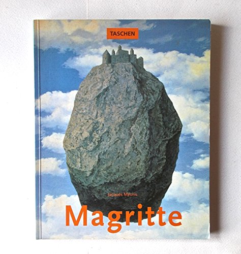Stock image for Rene Magritte 1898-1967 for sale by AwesomeBooks