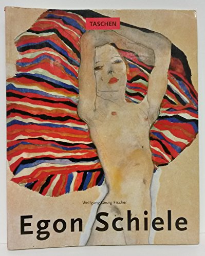 Stock image for Egon Schiele 1890-1918: Desire and Decay for sale by WorldofBooks