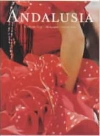 Stock image for Andalusia for sale by Bayside Books