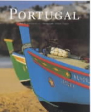 9783822870655: Portugal