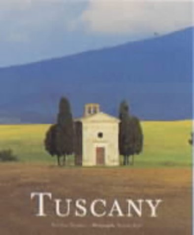 Beispielbild fr Tuscany (Evergreen Series) zum Verkauf von HPB Inc.