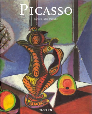 9783822870853: Pablo Picasso: 1881-1973